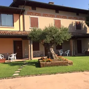  Appartamento Foresto